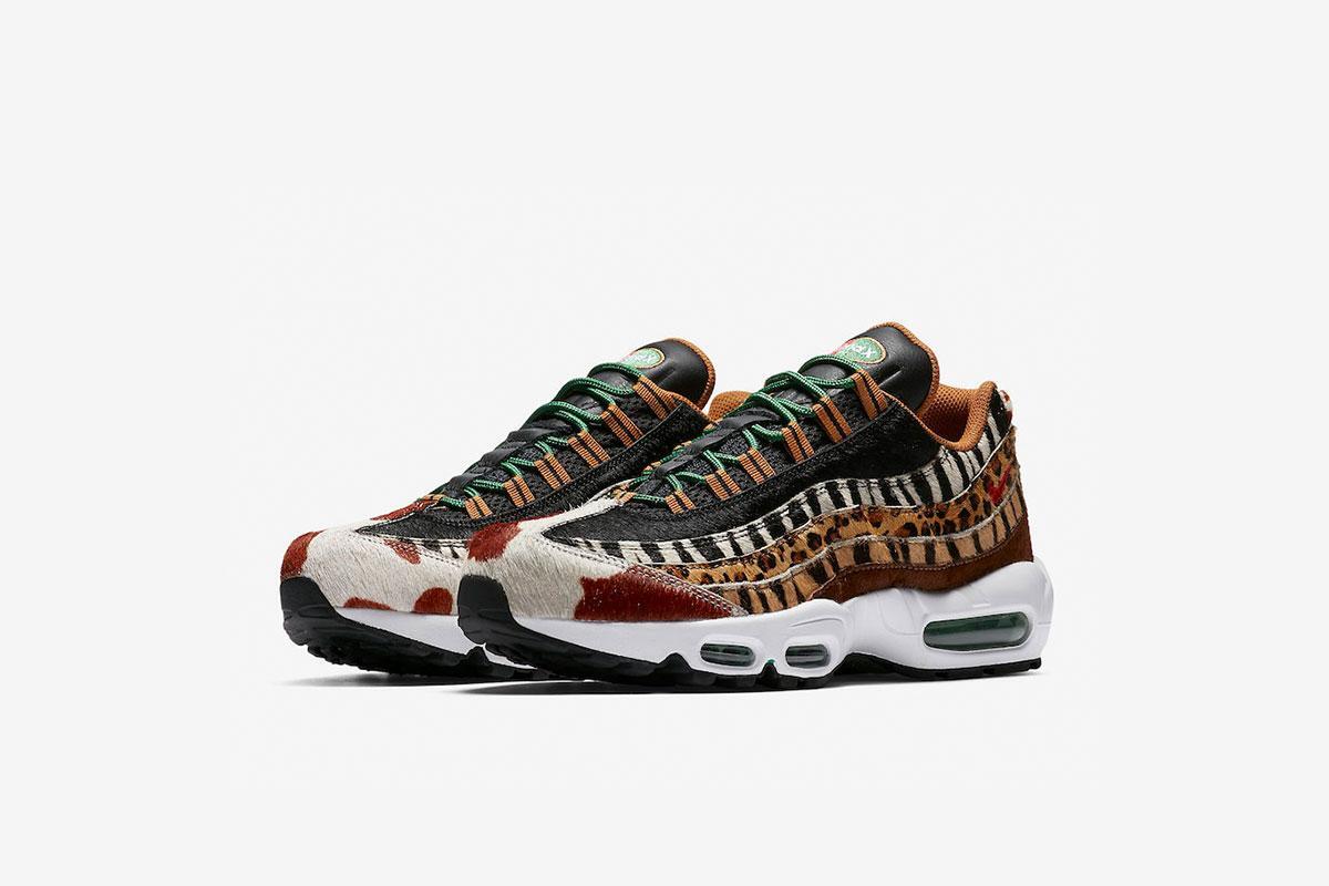 Nike Air Max 95 DLX 