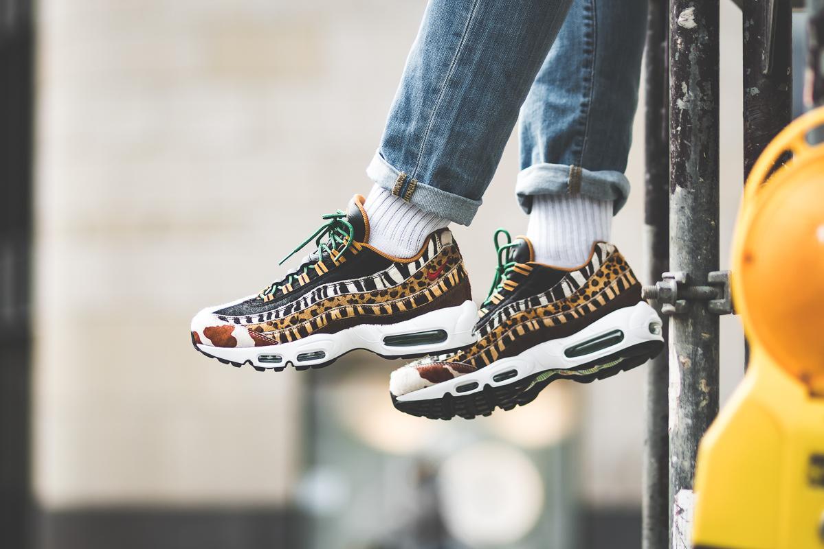 Nike Air Max 95 DLX 