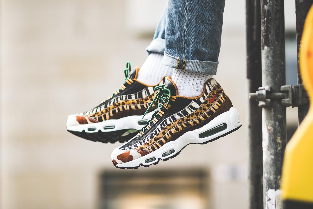 nike animal pack 95