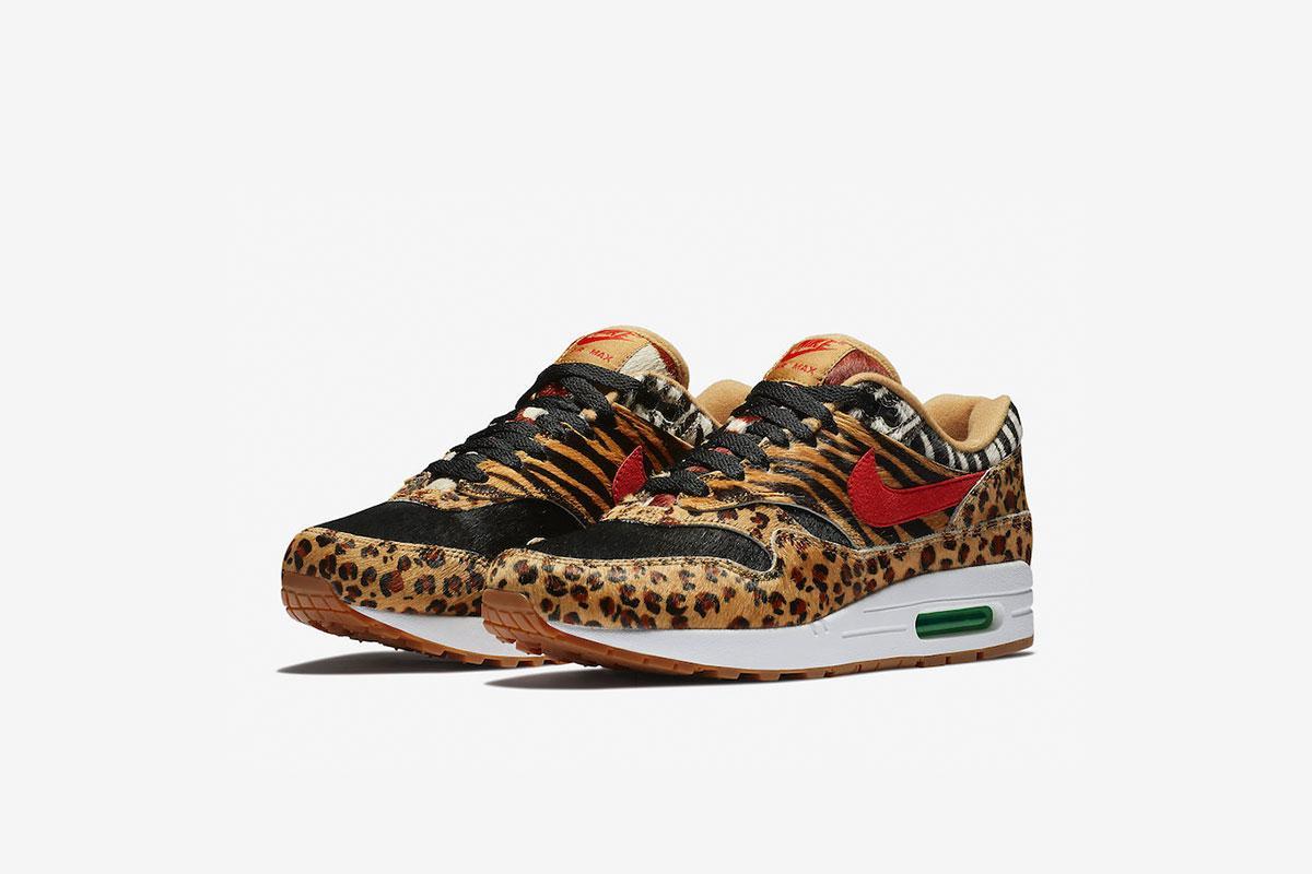 air max animal pack release locations
