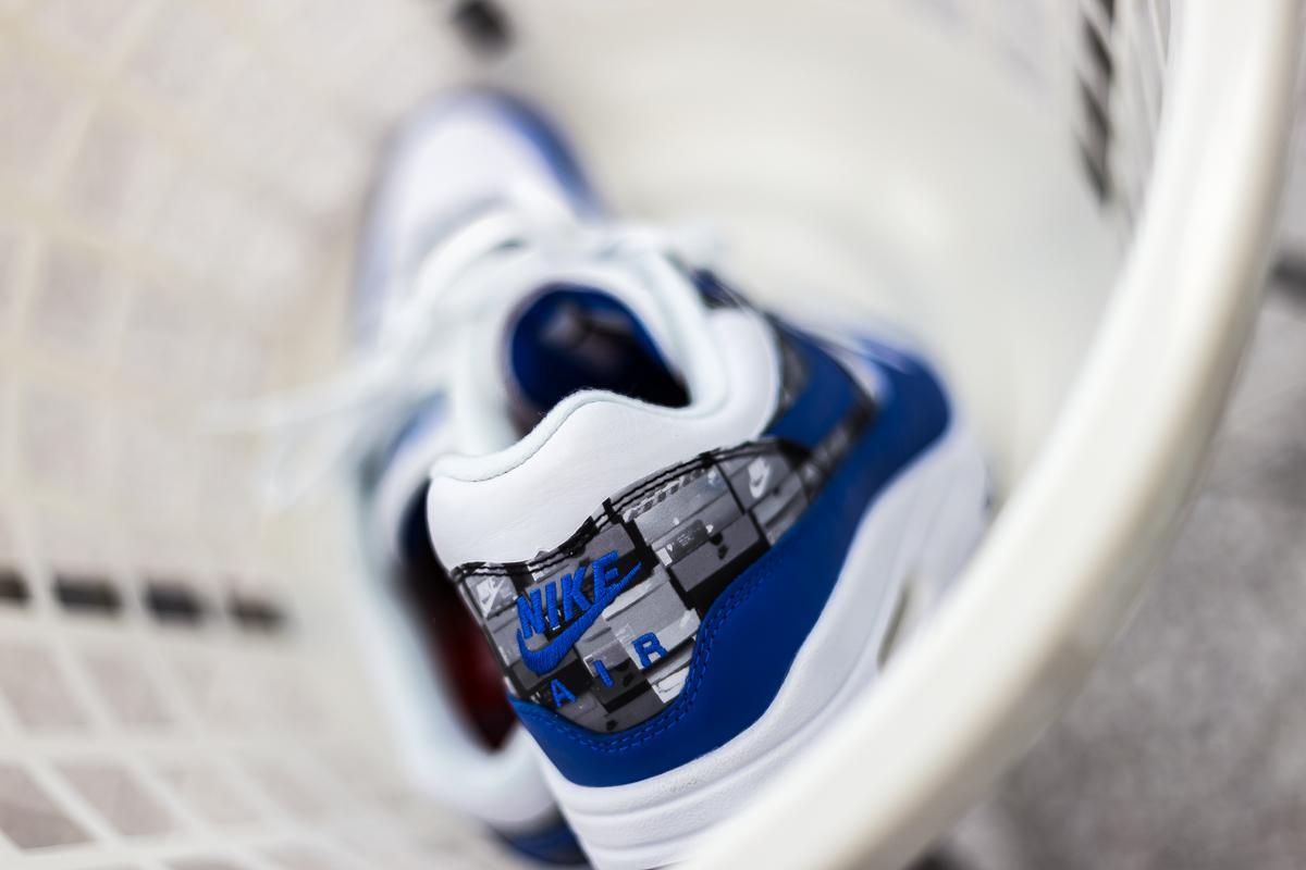 Nike Game Air Max We Love Nike Nike Release We Love Nike Air Max - Main Image