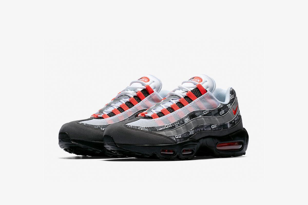 Nike x Atmos Air Max 95  