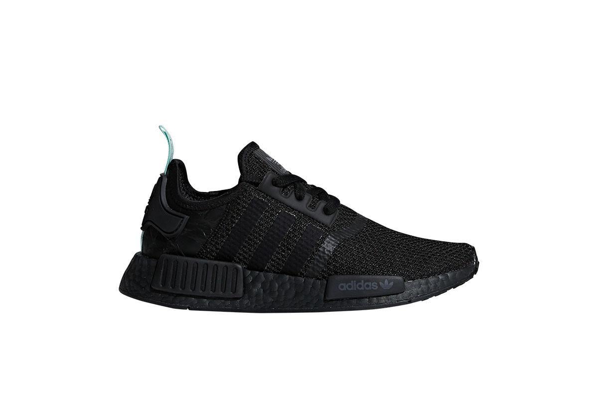 adidas Originals NMD_R1 W "Black Mint"