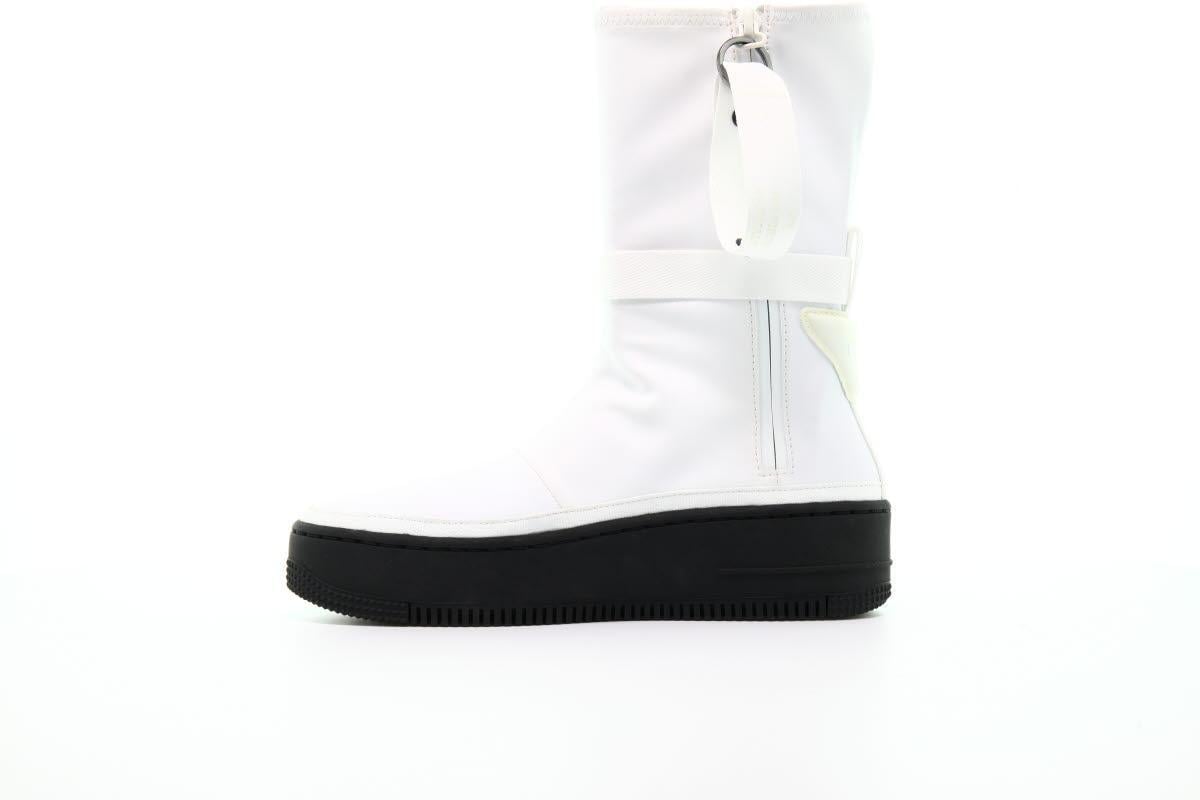 Nike Sneaker Nike Air Force Sage High Nike WMNS Air Force Sage