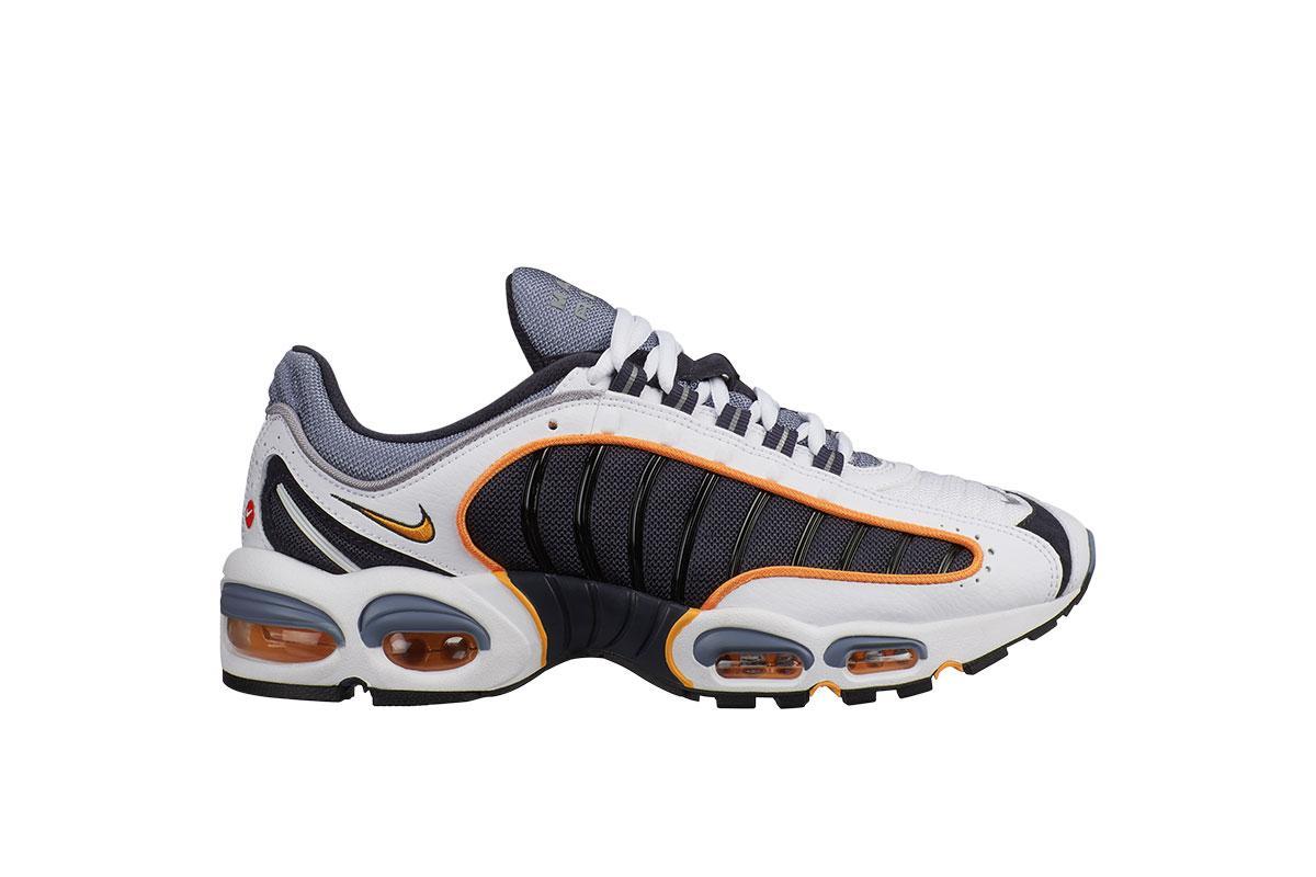 Nike Air Max Tailwind IV "Metro Grey"