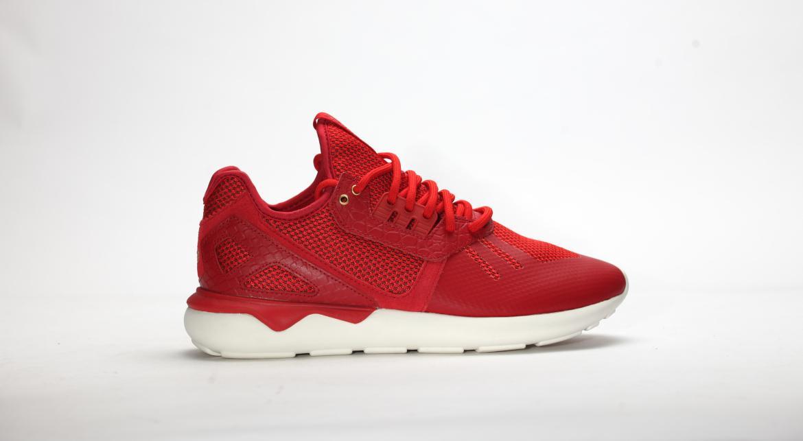 adidas Originals Tubular Runner Chinese New Year | AQ2549 