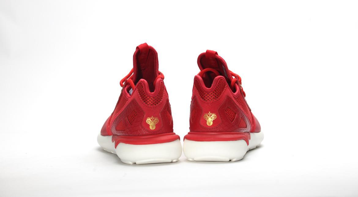 adidas Originals Tubular Runner Chinese New Year | AQ2549  display picture 2