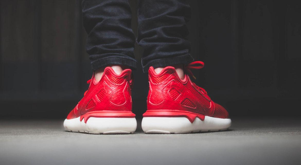 adidas Originals Tubular Runner Chinese New Year | AQ2549  display picture 3