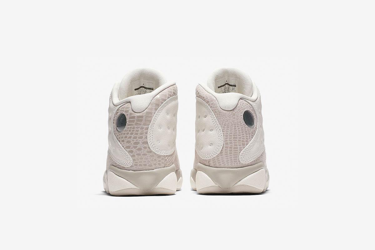 Wmns Air Jordan 13 Retro “Phantom” Moon Particle Jordan 13 Retro Damen Air Jordan 13 Retro  main image 2