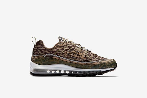 nike air max 98 aop camo