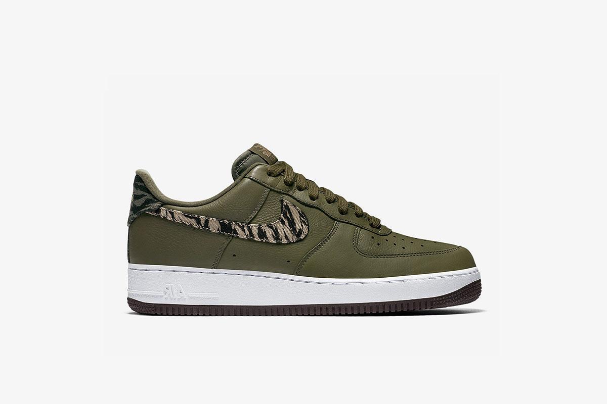 air force olive