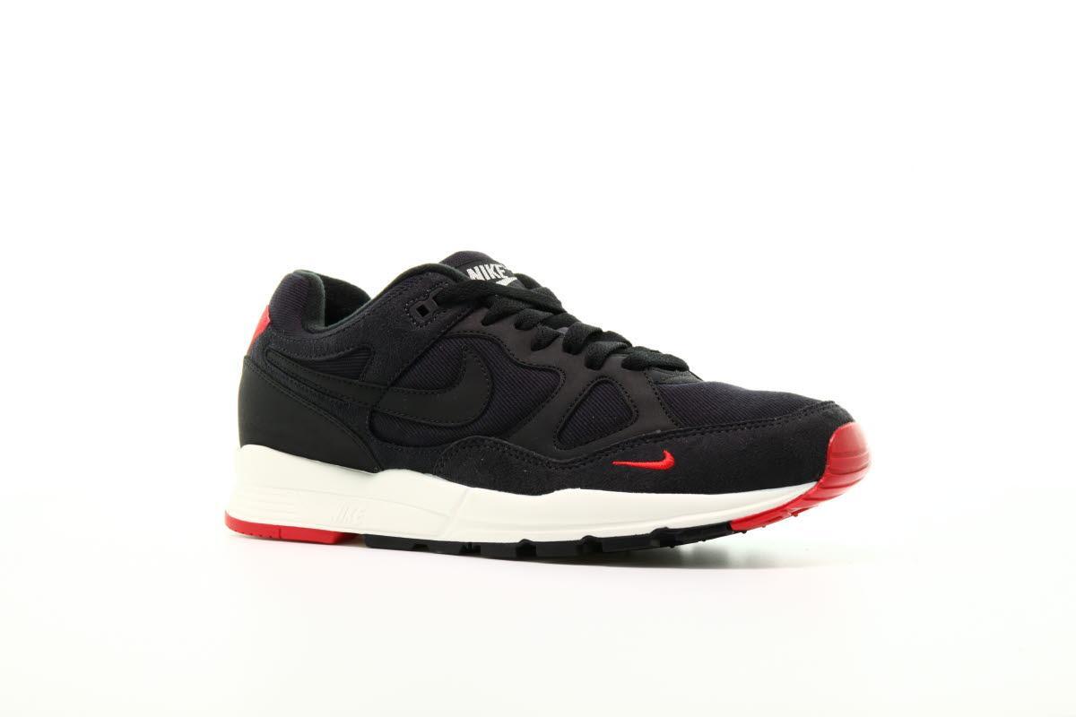 nike air span ii grey