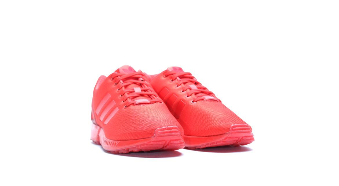 adidas Originals ZX Flux "All Red"