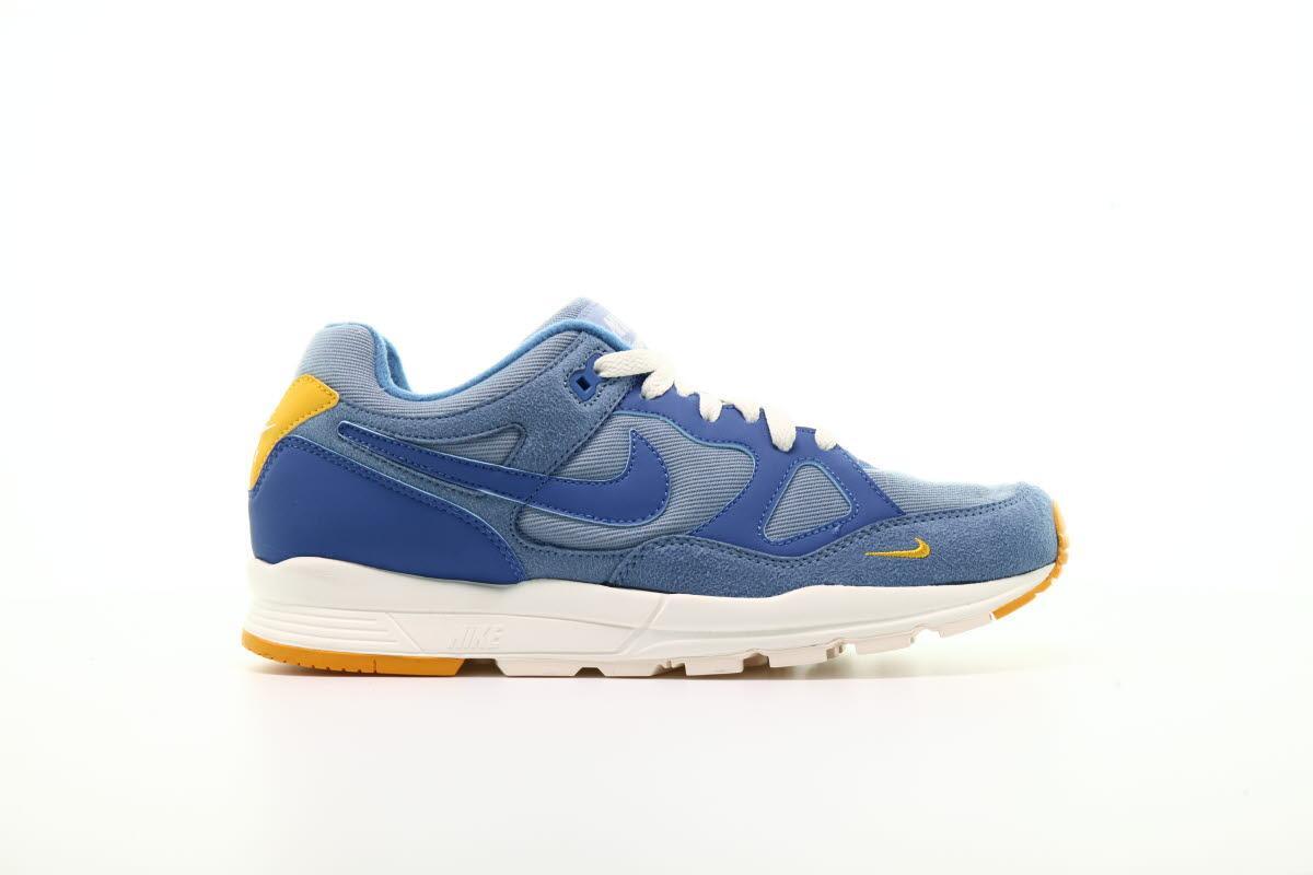 Nike Air Span II Se "Work Blue"