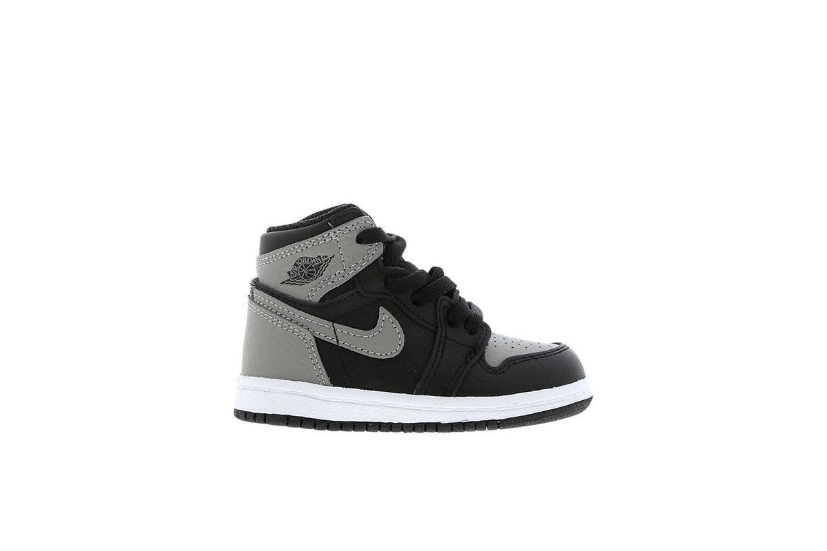 Air Jordan 1 Retro High OG BT "Shadow"