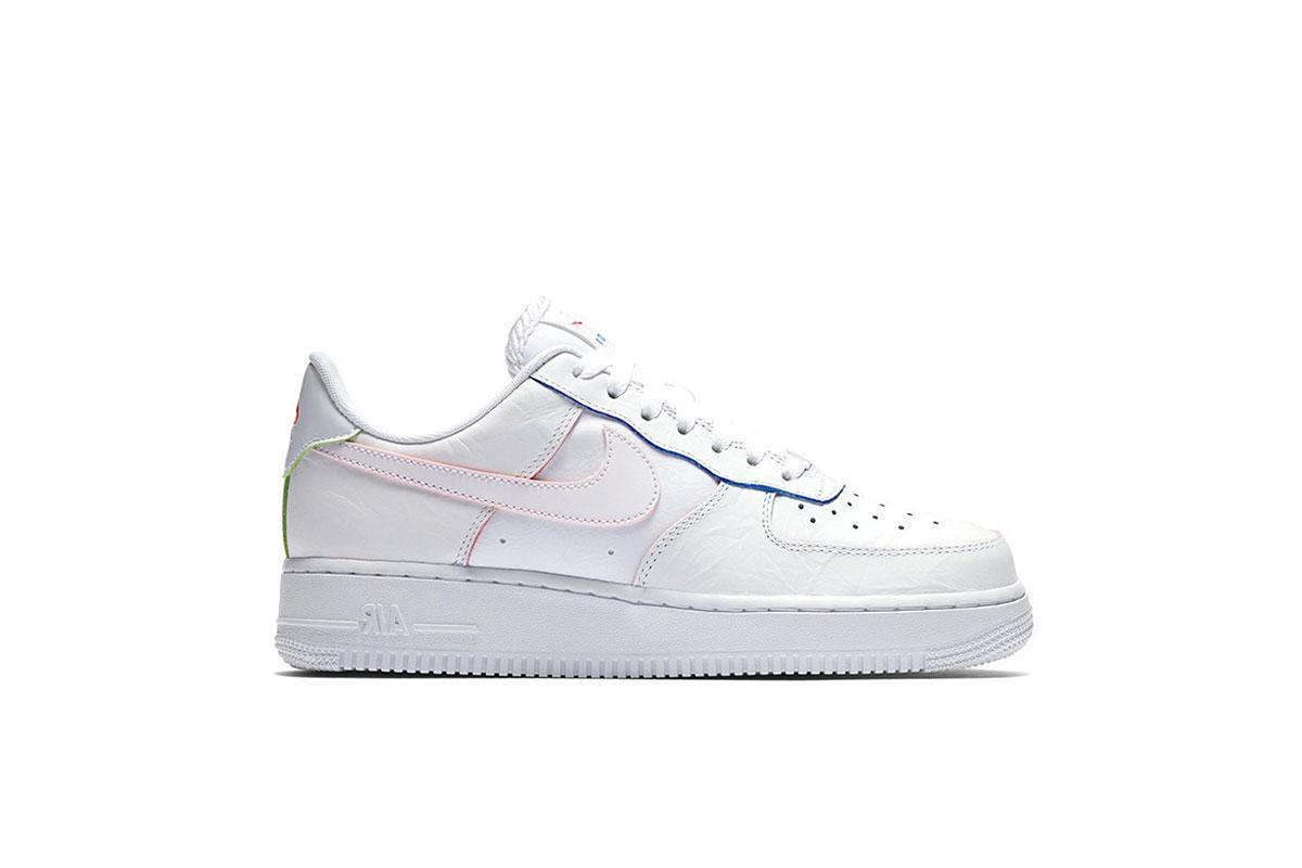 air force 1 low womens white