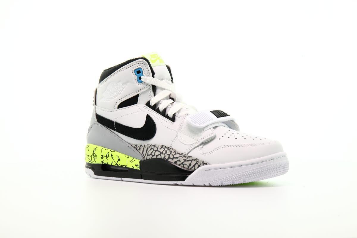 Air Jordan Legacy 312 