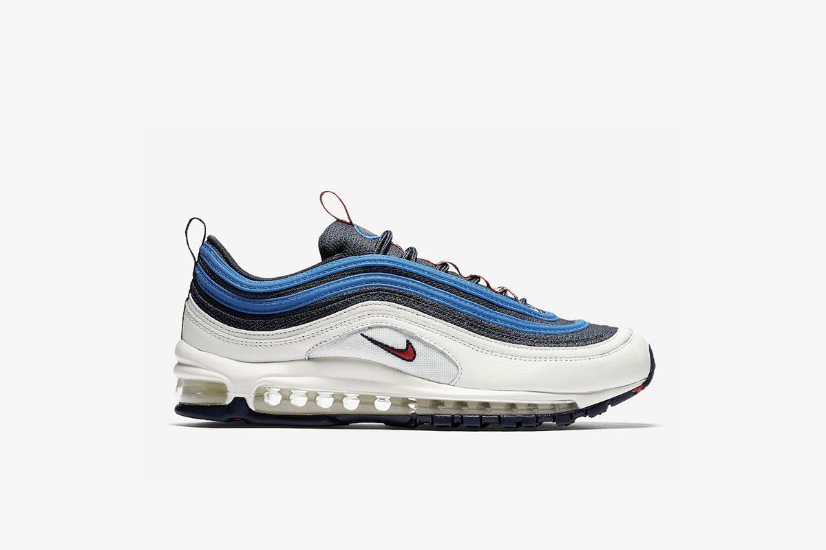 Nike Air Max 97 Se "Obsidian"