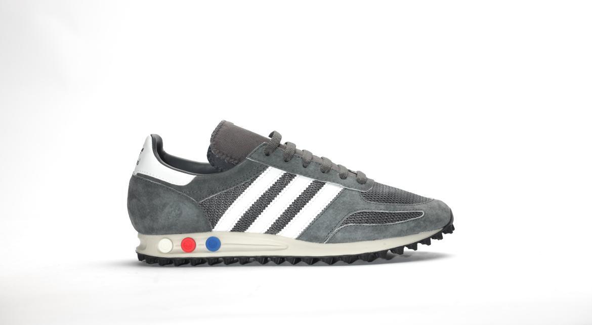 adidas la og grey