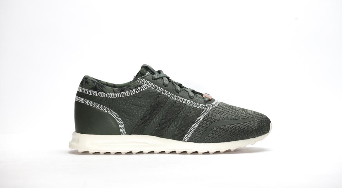 adidas Originals x Italia Independent Los Angeles "Shadow Green"