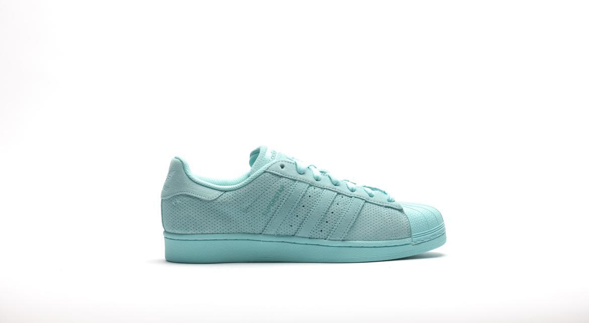 adidas Originals Superstar RT "Clear Aqua"