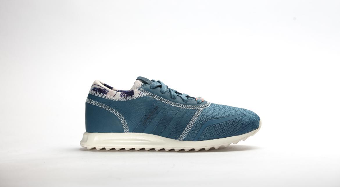 adidas Originals x Italia Independent Los Angeles "Blanch Blue"