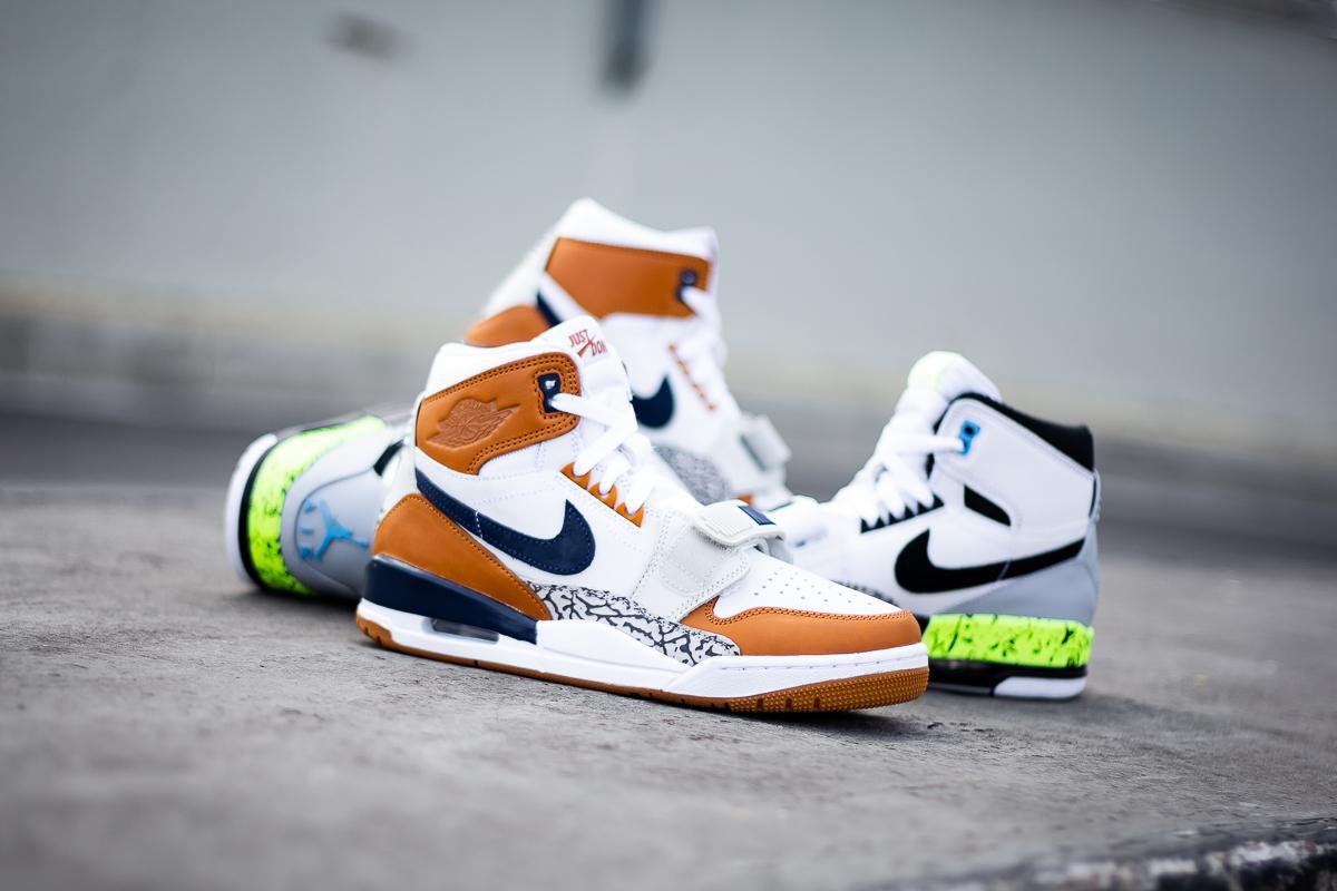 Air Jordan Legacy 312 