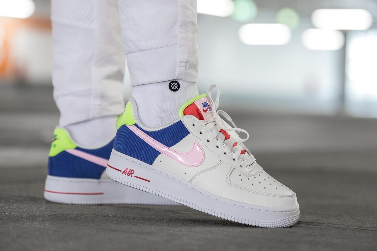 air force 1 low panache
