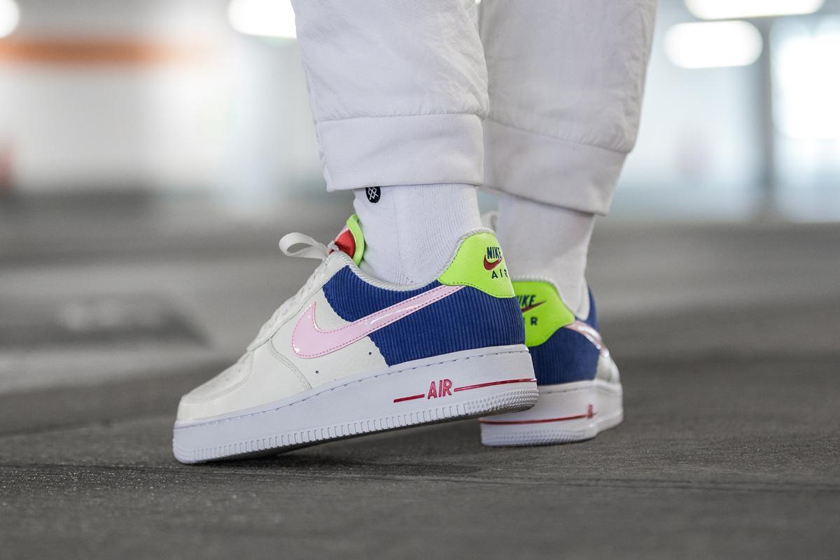 nike air force one panache
