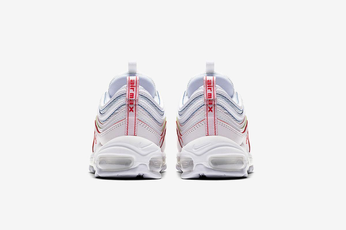 Nike WMNS Air Max 97 SE 