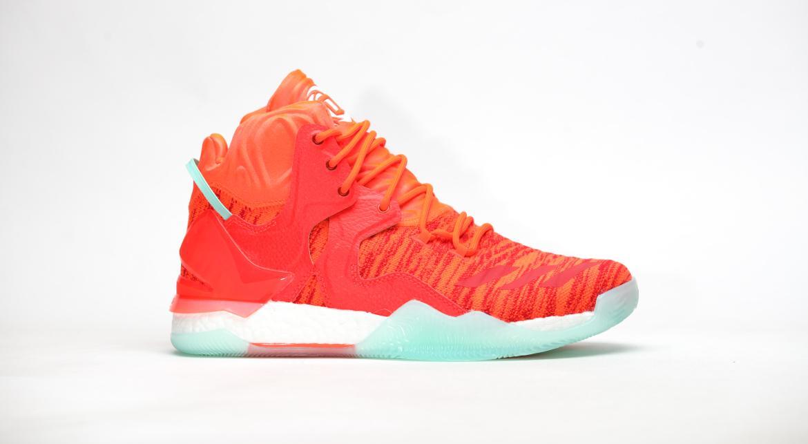adidas Originals D ROSE 7 Primeknit - Image 2