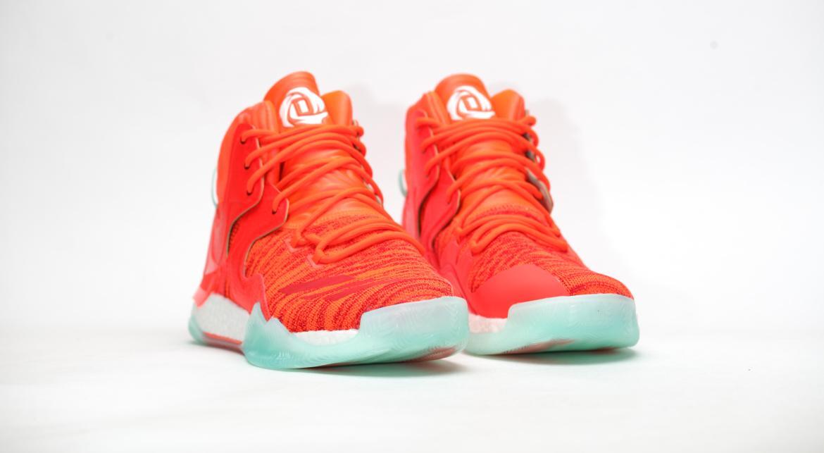 adidas Originals D ROSE 7 Primeknit - Image 4