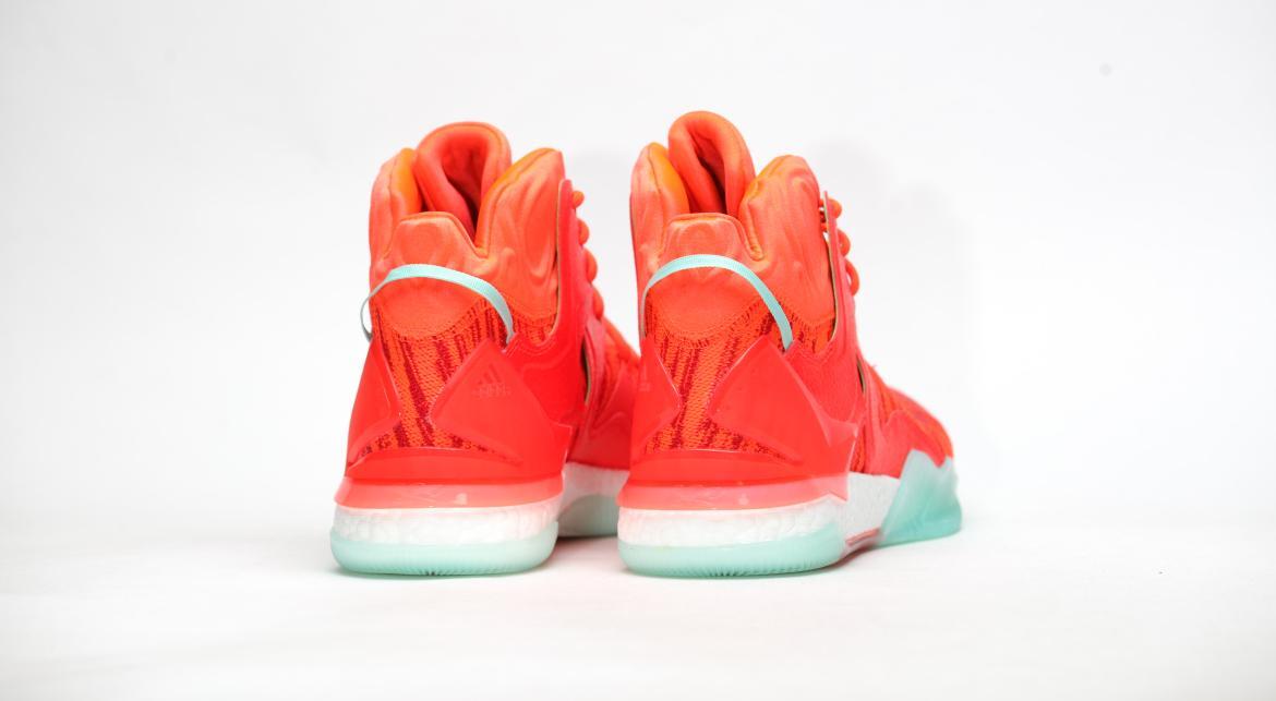 adidas Originals D ROSE 7 Primeknit - Image 5