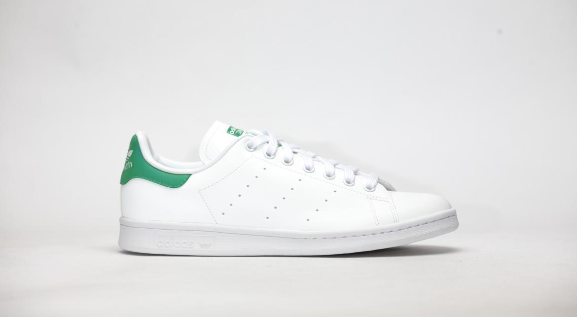 adidas Originals Stan Smith "White"