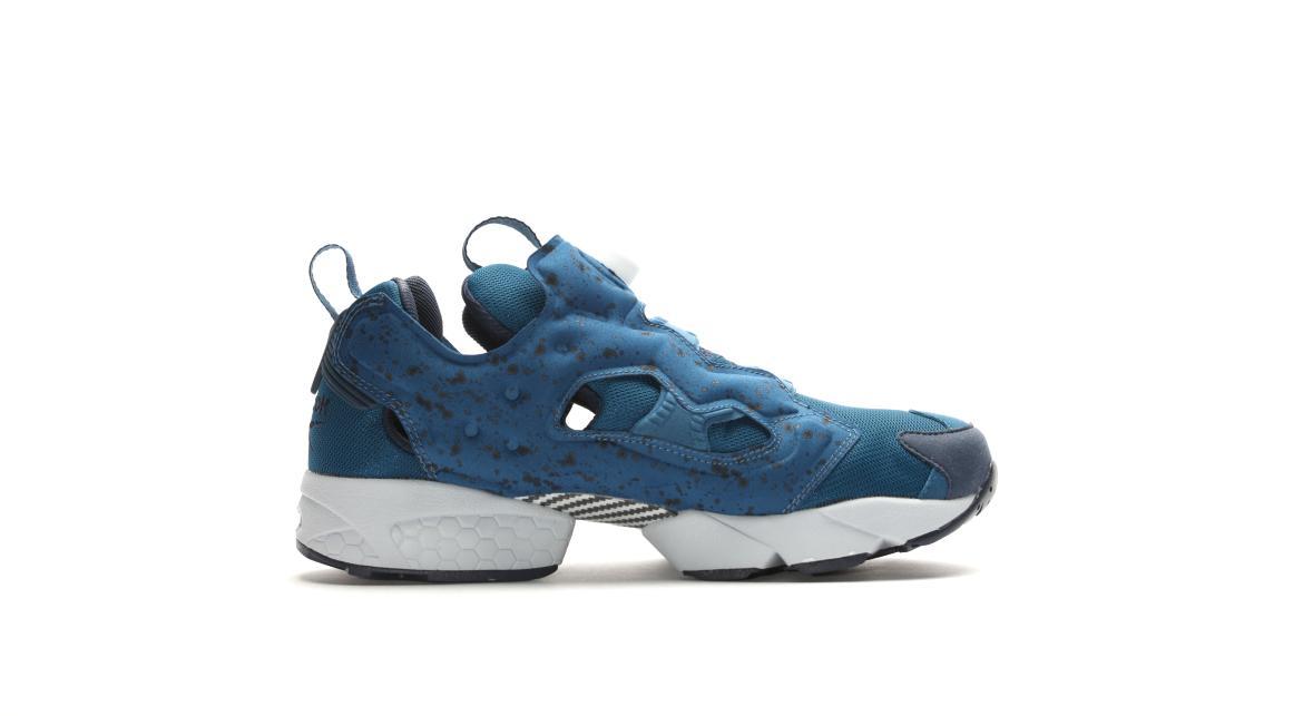 Reebok Instapump Fury Sp "Loyal Blue"