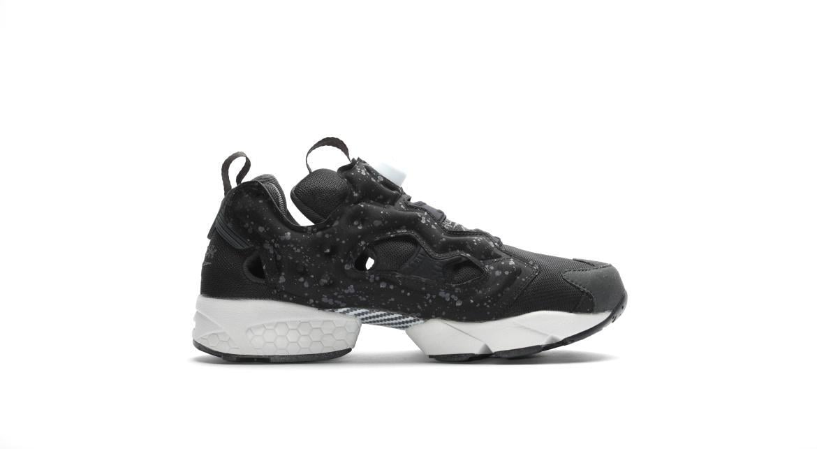 Reebok Instapump Fury Sp "Core Black"