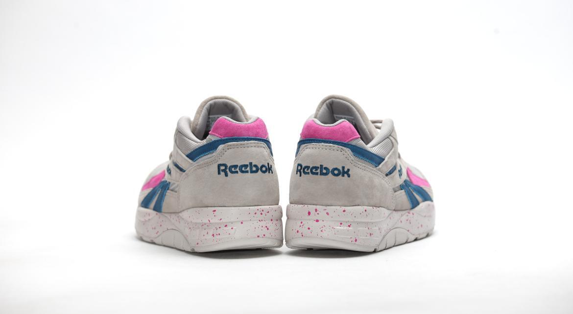 Price Reebok Ventilator St Reebok Ventilator OG White Grey Pink