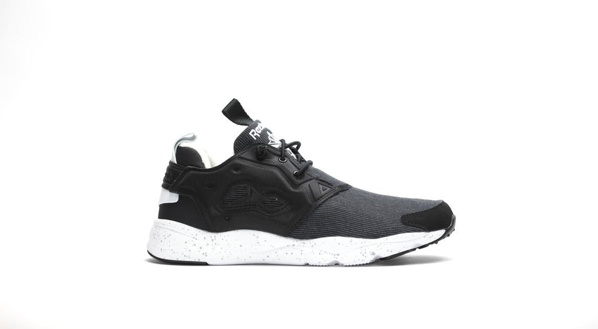 Reebok Furylite Winter W "Green"