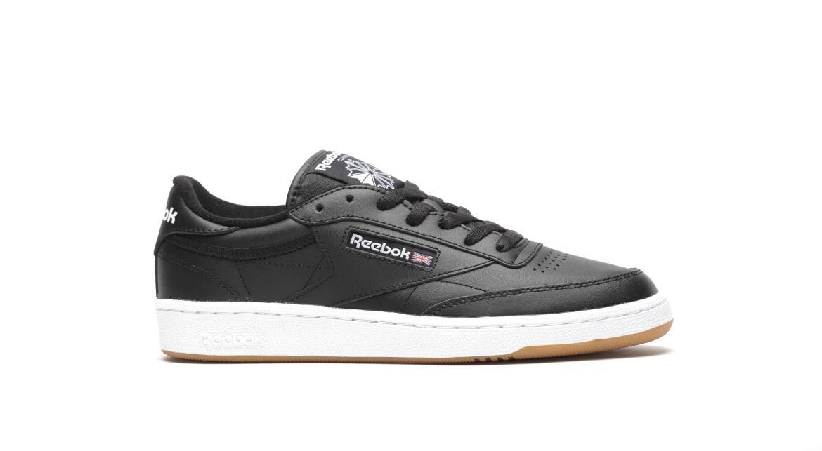 Reebok Club C 85 "Int-Black"