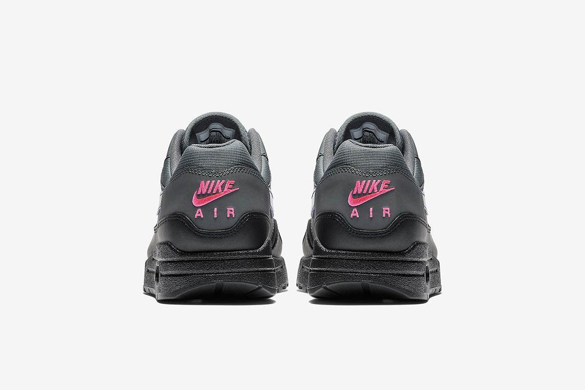 Nike Air Max 1 "Dark Grey"
