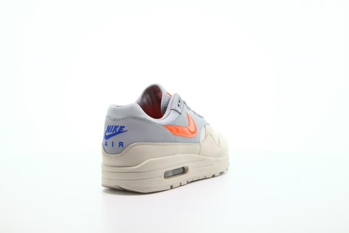 nike air max 1 desert sand orange