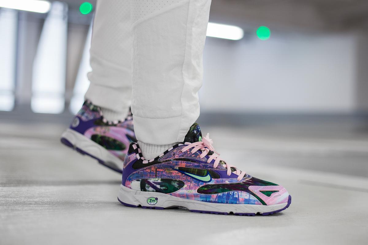 nike zoom streak spectrum plus premium sp