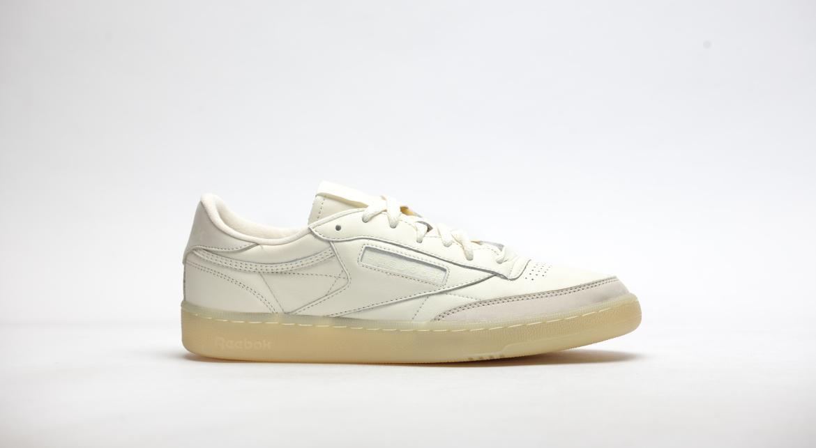 Reebok Club C 85 Bs "White Gum"