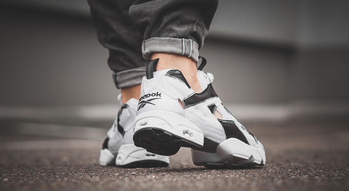 Reebok Instapump Fury Ob 