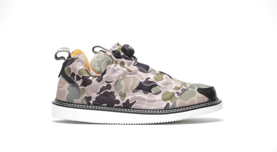 Reebok 58 Bright ST FURY B "Camo"