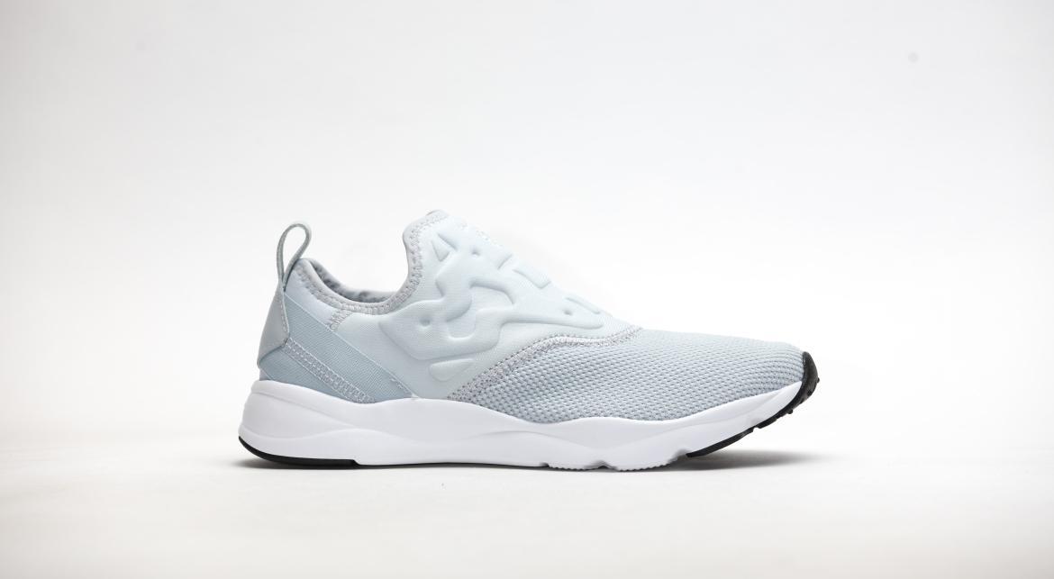Reebok Furylite Slip On Hk W "Steel Desert"