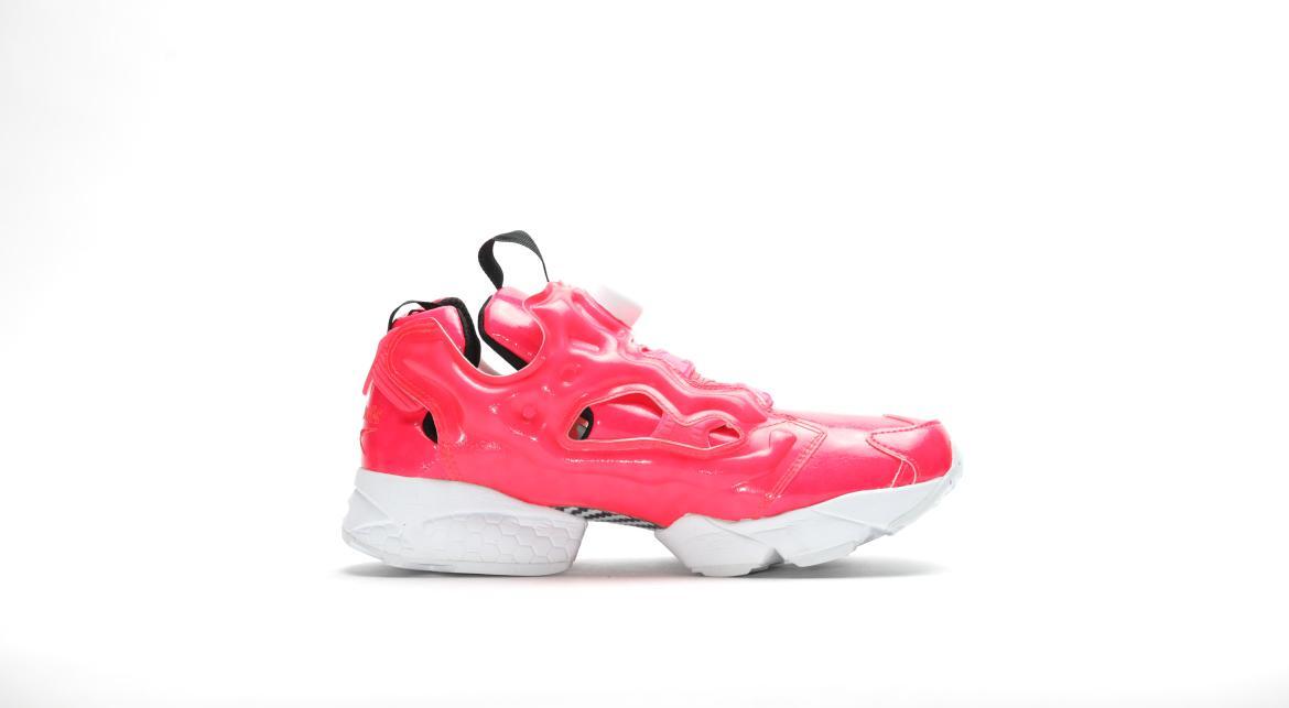 Reebok Instapump Fury WMNS Ob "Neon Cherry"