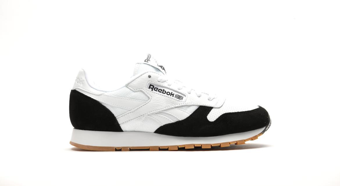 Reebok Cl Leather Kendrick Lamar Spp "Gum"