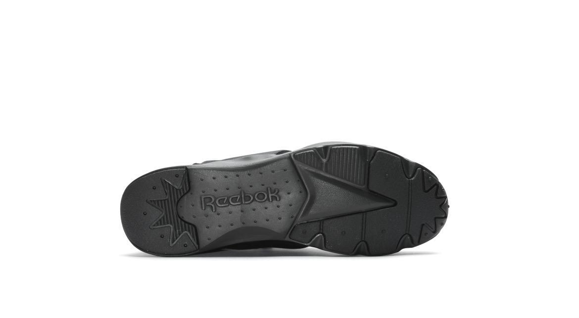 Reebok Furylite "Triple Black"