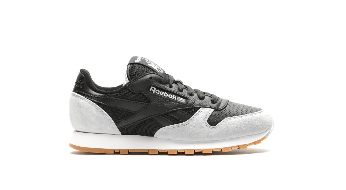 Reebok Cl Leather Kendrick Lamar Spp "Cloud Grey"